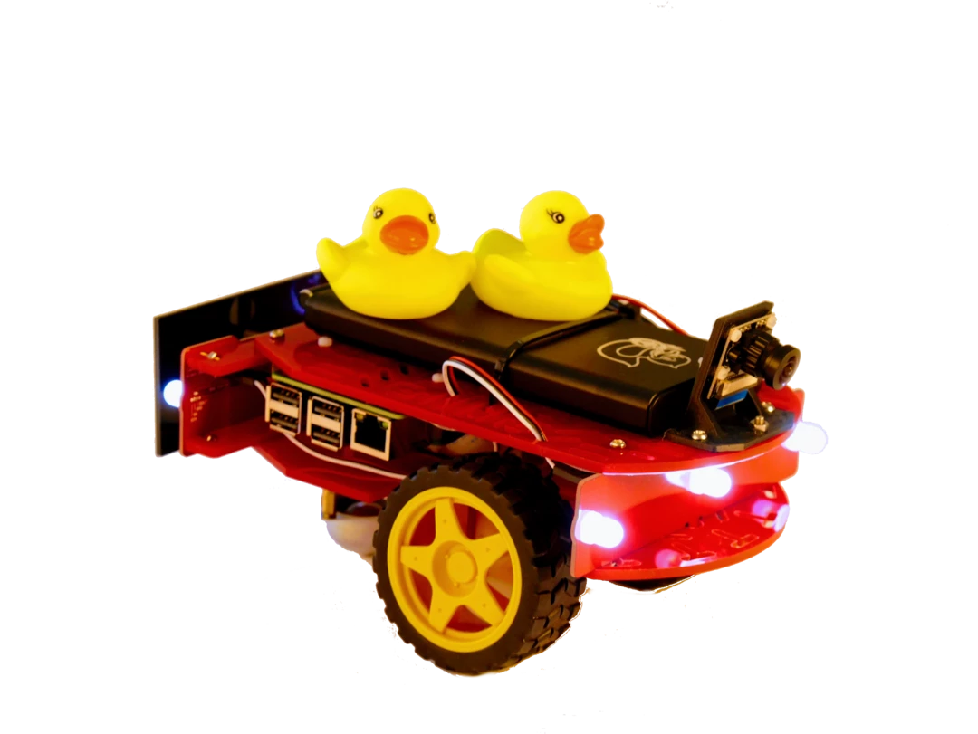 Duckiebot
