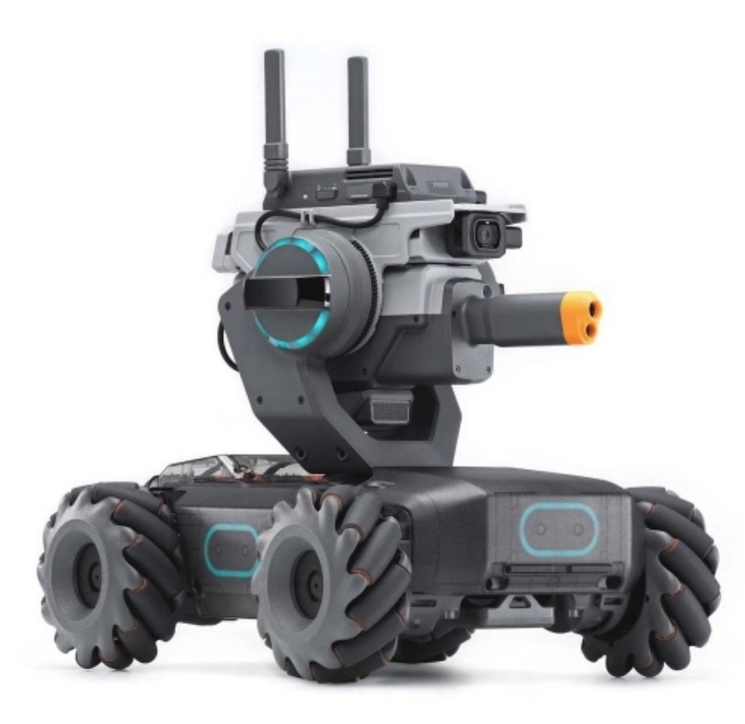 DJI Robomaster