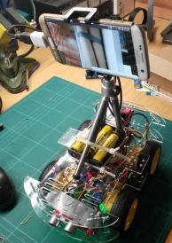 community build