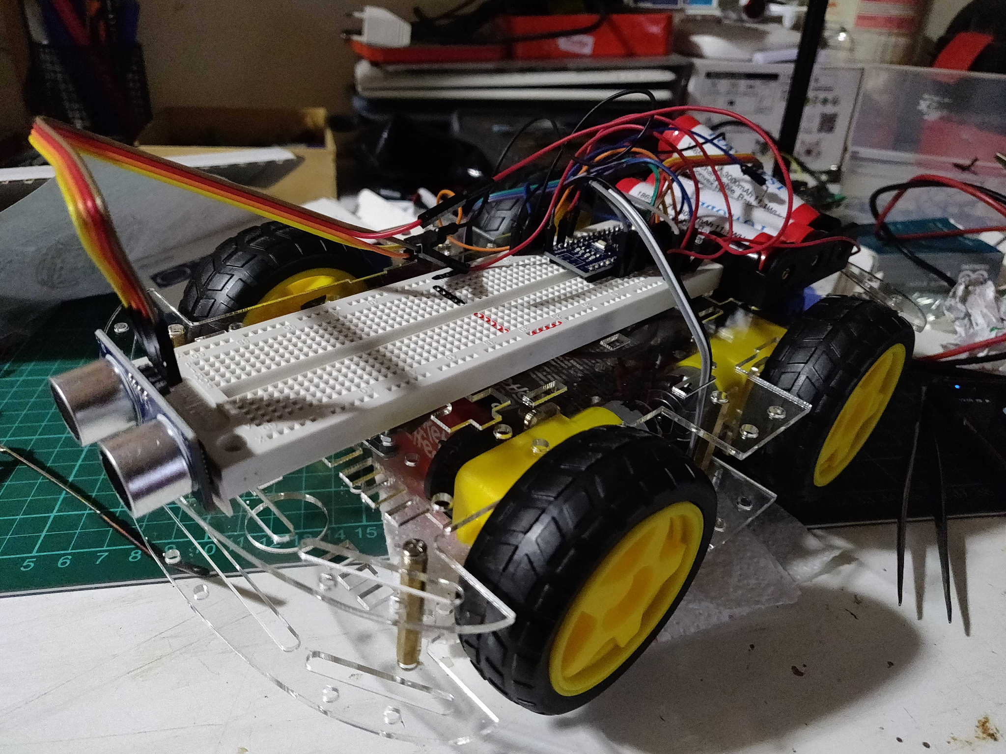 community build