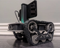 community build