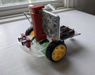 community build