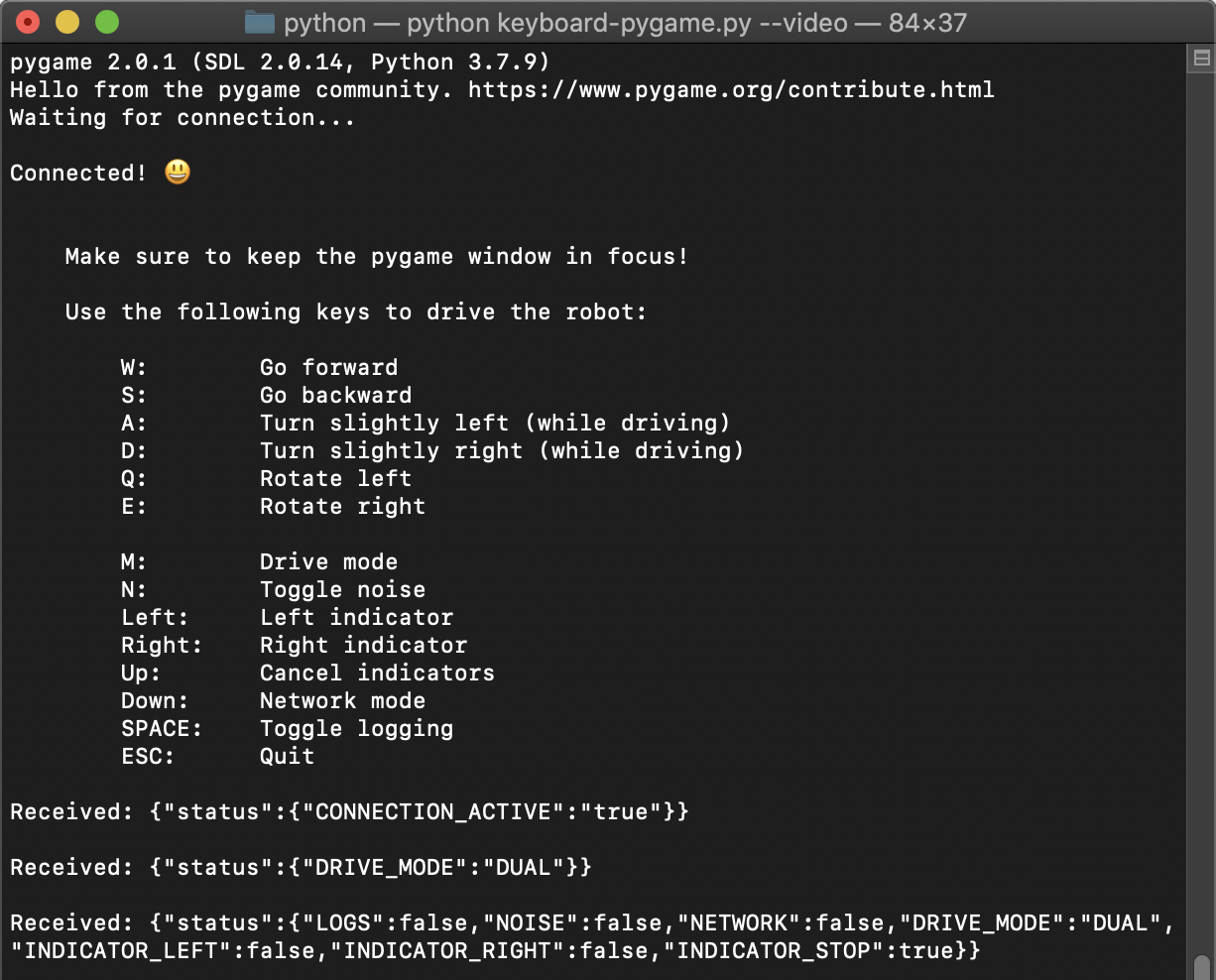 Python SDK