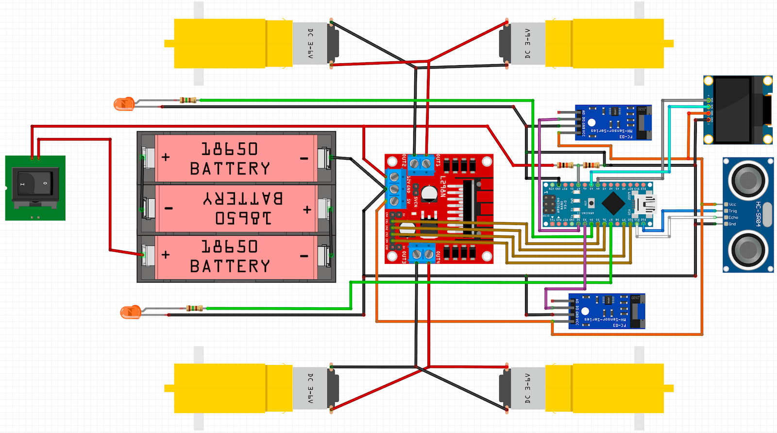 Wiring diagram