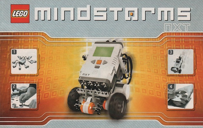 Lego Mindstorms